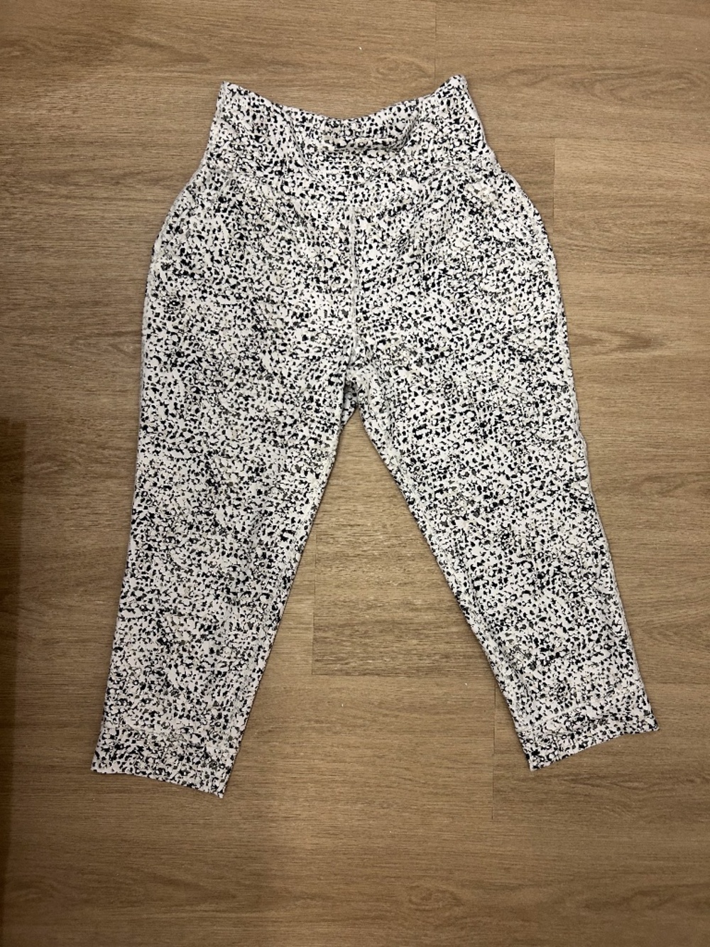 Old Navy Powersoft Jogger Leggings